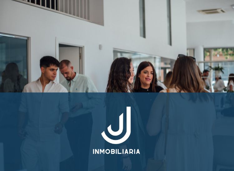 inmobiliaria en Museros