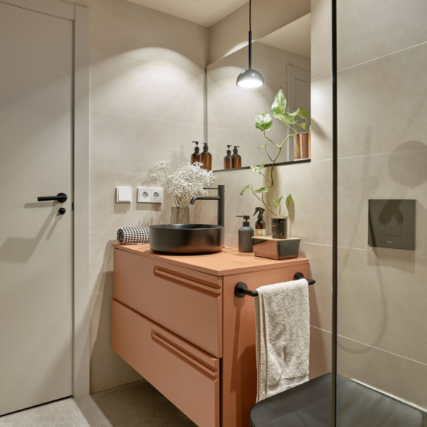 HOME STAGING JJ INMOBILIARIA