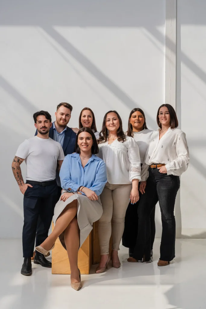 Servicio de alquiler​