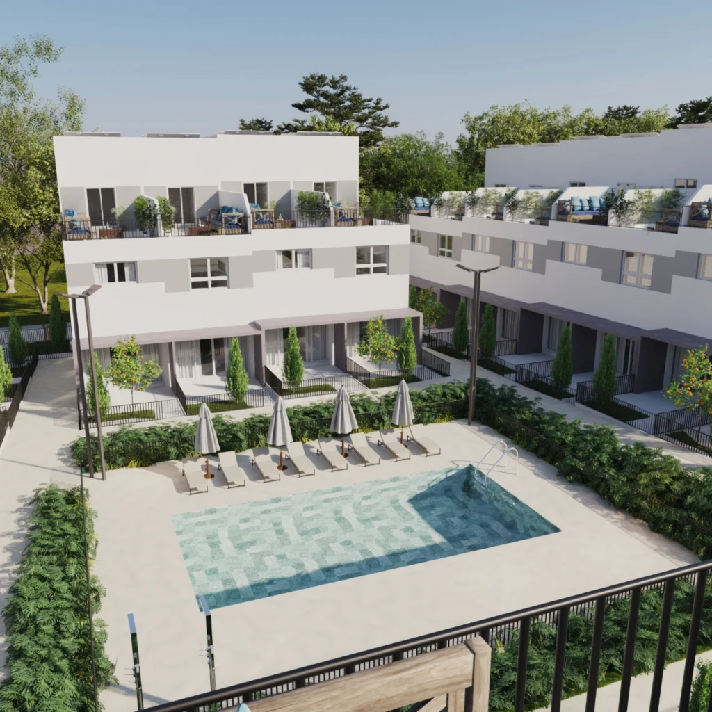 RESIDENCIA VALL DE AUBARY MASSAMAGRELL