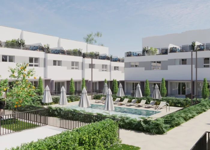 RESIDENCIA VALL DE AUBARY MASSAMAGRELL