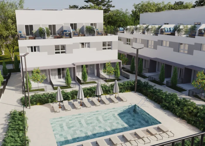 RESIDENCIA VALL DE AUBARY MASSAMAGRELL