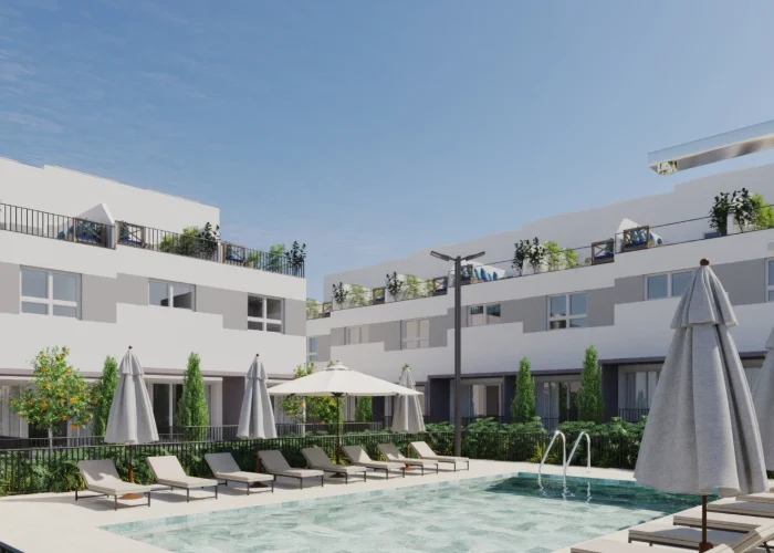 RESIDENCIA VALL DE AUBARY MASSAMAGRELL