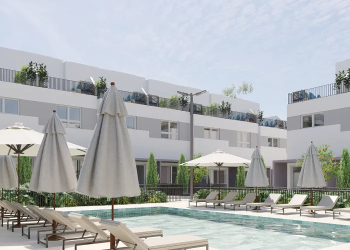 RESIDENCIA VALL DE AUBARY MASSAMAGRELL