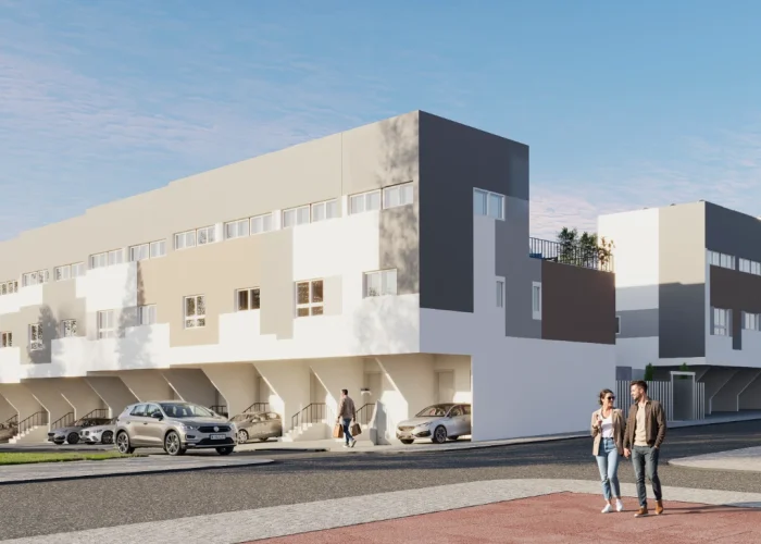 RESIDENCIA VALL DE AUBARY MASSAMAGRELL