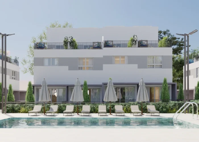 RESIDENCIA VALL DE AUBARY MASSAMAGRELL