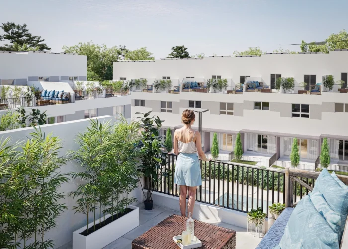 RESIDENCIA VALL DE AUBARY MASSAMAGRELL