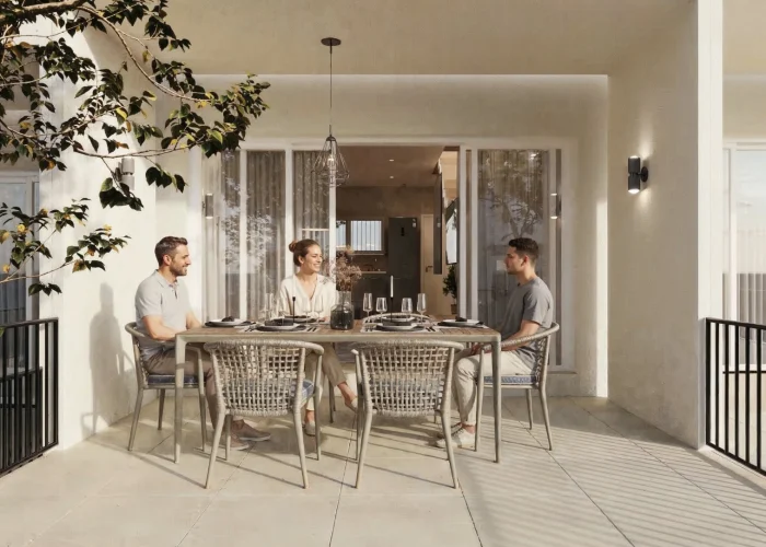RESIDENCIA VALL DE AUBARY MASSAMAGRELL