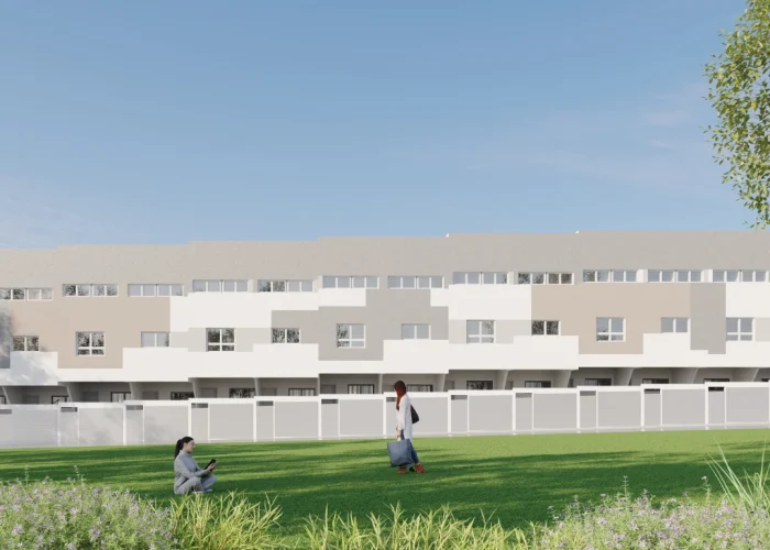 RESIDENCIA VALL DE AUBARY MASSAMAGRELL